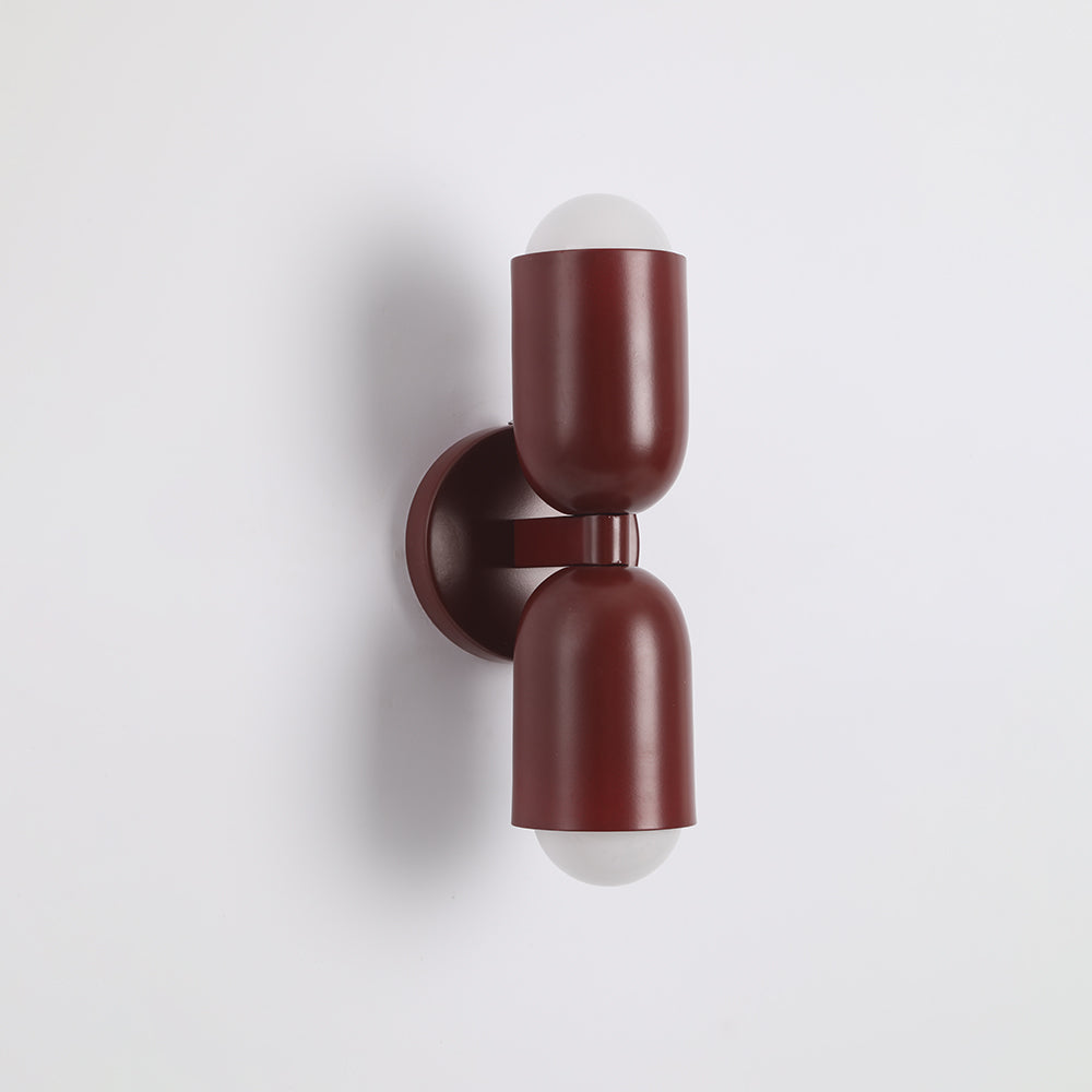Éclairage Moderne | Applique Murale LED Contemporaine avec Design Élégant | Luminaire Mural Économe pour Ambiance Chic 6