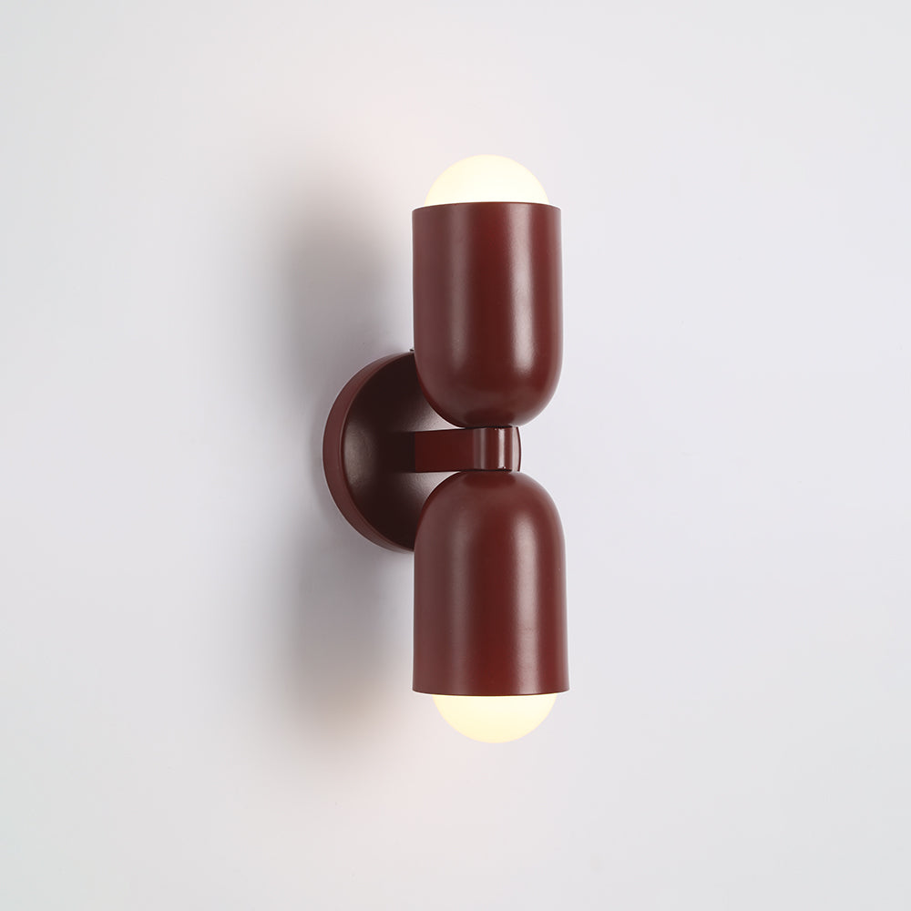Éclairage Moderne | Applique Murale LED Contemporaine avec Design Élégant | Luminaire Mural Économe pour Ambiance Chic 7