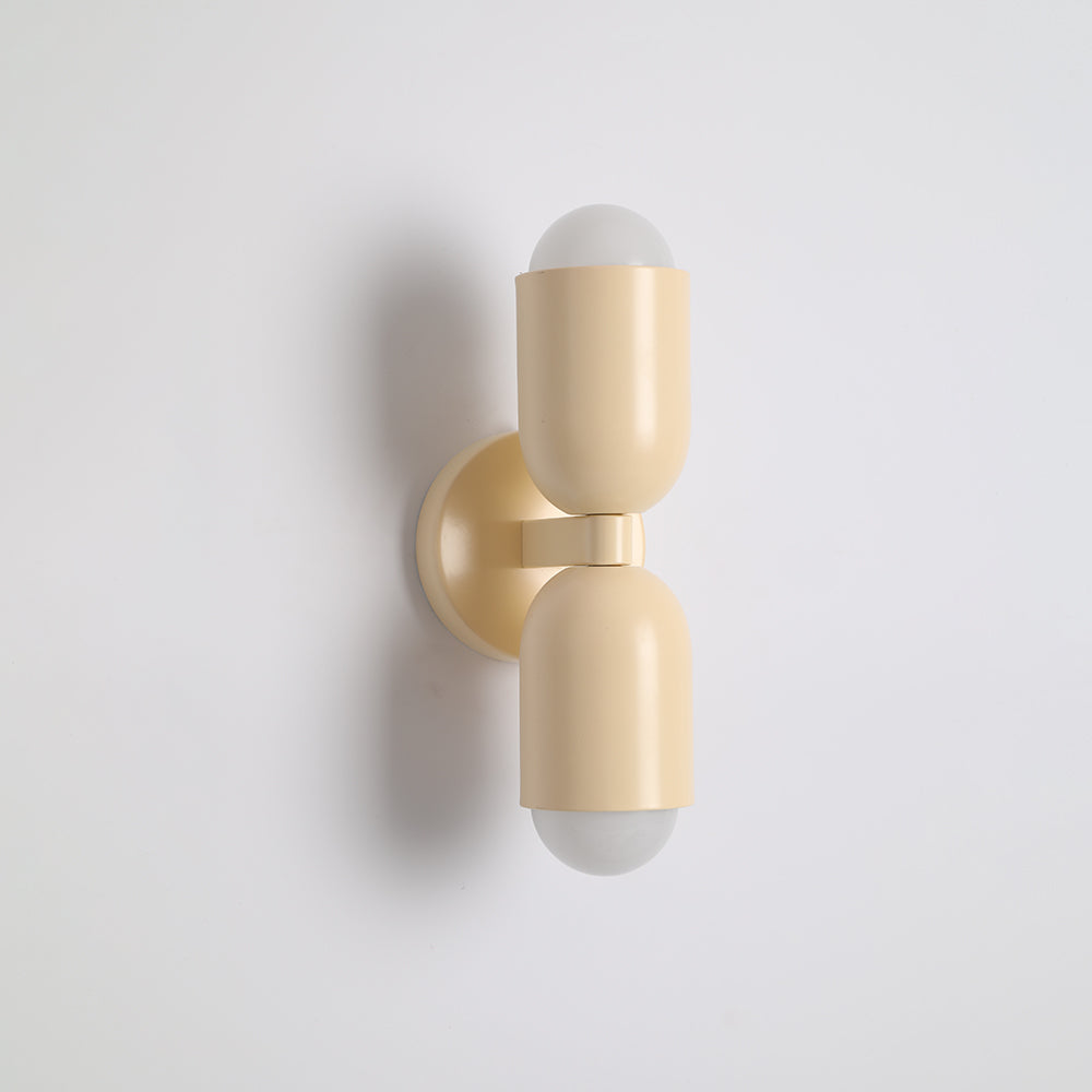 Éclairage Moderne | Applique Murale LED Contemporaine avec Design Élégant | Luminaire Mural Économe pour Ambiance Chic 8