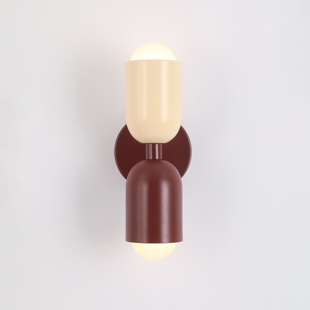 Éclairage Moderne | Applique Murale LED Contemporaine avec Design Élégant | Luminaire Mural Économe pour Ambiance Chic 9