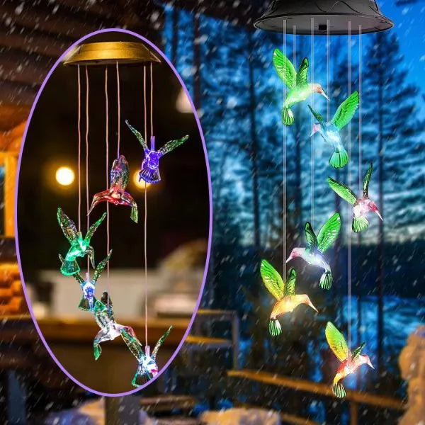Éclairage Solaire Extérieur | Lumière de Jardin avec Détection Automatique | Ambiance Écologique et Étanche pour Votre Extérieur 5