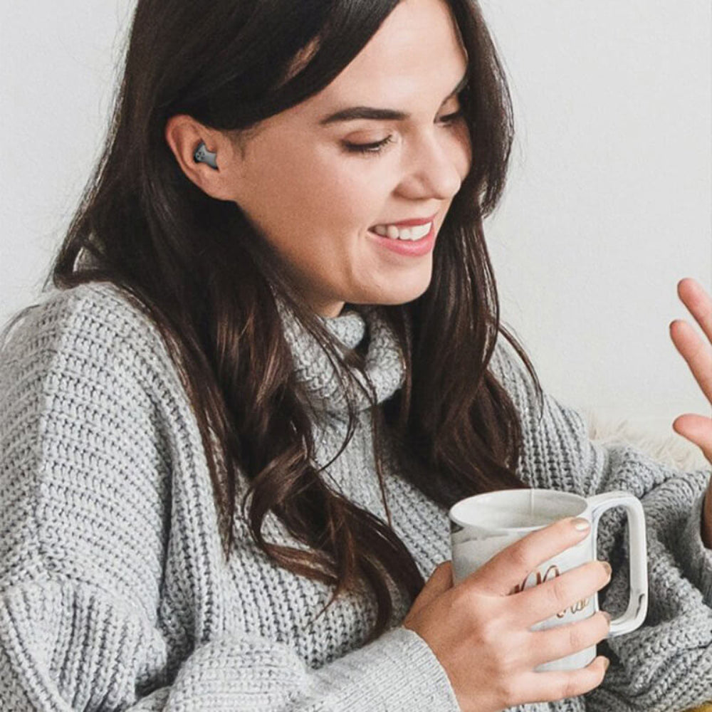 Écouteurs Bluetooth Antibruit Ultra Légers | Écouteurs Sans Fil pour Un Sommeil Réparateur 3