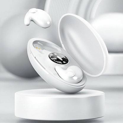 Écouteurs Bluetooth Antibruit Ultra Légers | Écouteurs Sans Fil pour Un Sommeil Réparateur 8