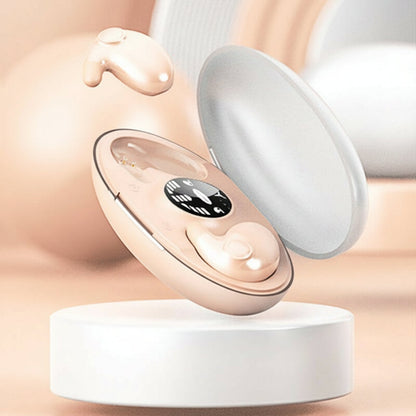 Écouteurs Bluetooth Antibruit Ultra Légers | Écouteurs Sans Fil pour Un Sommeil Réparateur 9