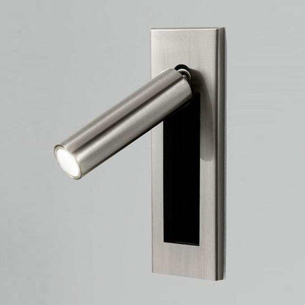 Lola Applique Murale à Bras Articulé - Liseuse LED Réglable et Élégante