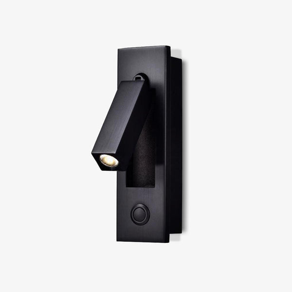 Lola Applique Murale à Bras Articulé - Liseuse LED Réglable et Élégante