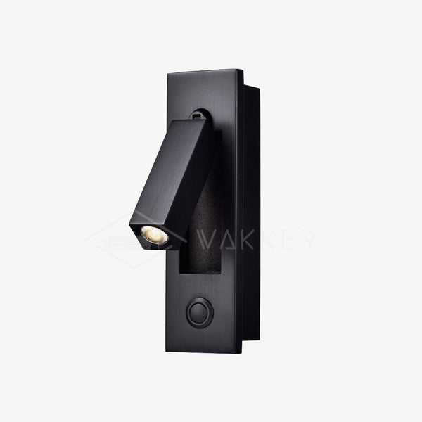 Lola Applique Murale à Bras Articulé - Liseuse LED Réglable et Élégante