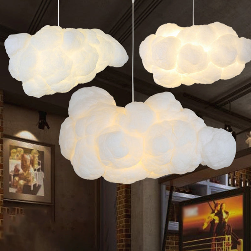 EmmaLumière | Élégante Lampe Suspendue Moderne à Deux Abat-Jours 3