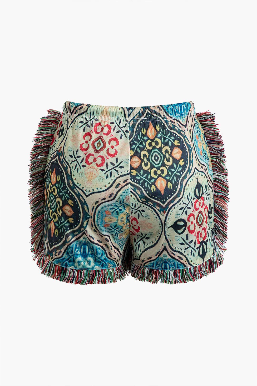 Ensemble Deux Pièces Chic pour Femmes - Tenue Légère Idéale pour l'Été 4