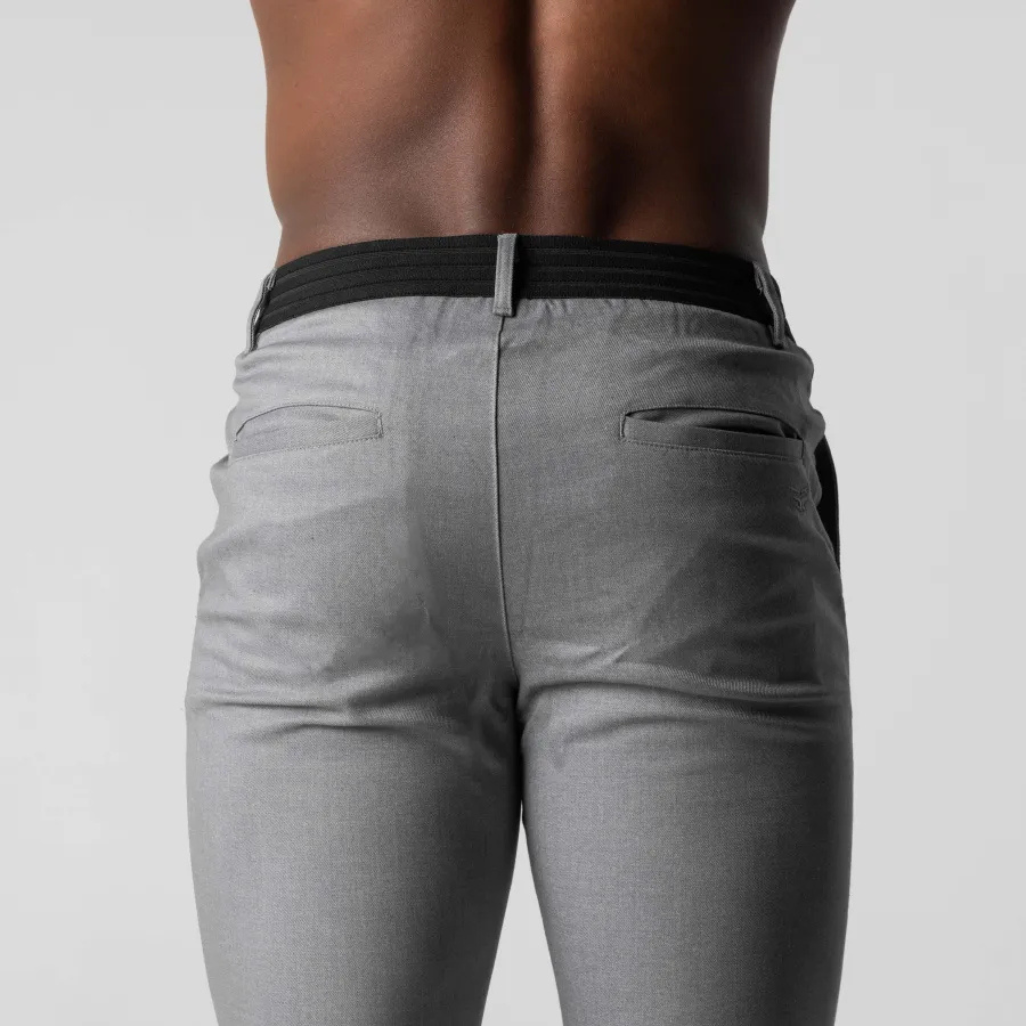 Ethan | Élégant Confortable Pantalon Chino Homme 6