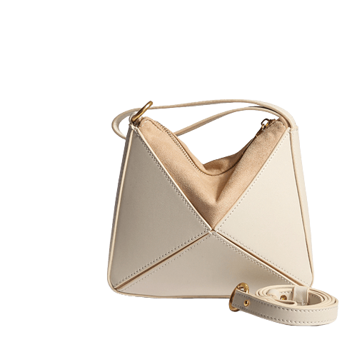 LuxeHarmony Mini Bag - Accessoire Stylé Pratique