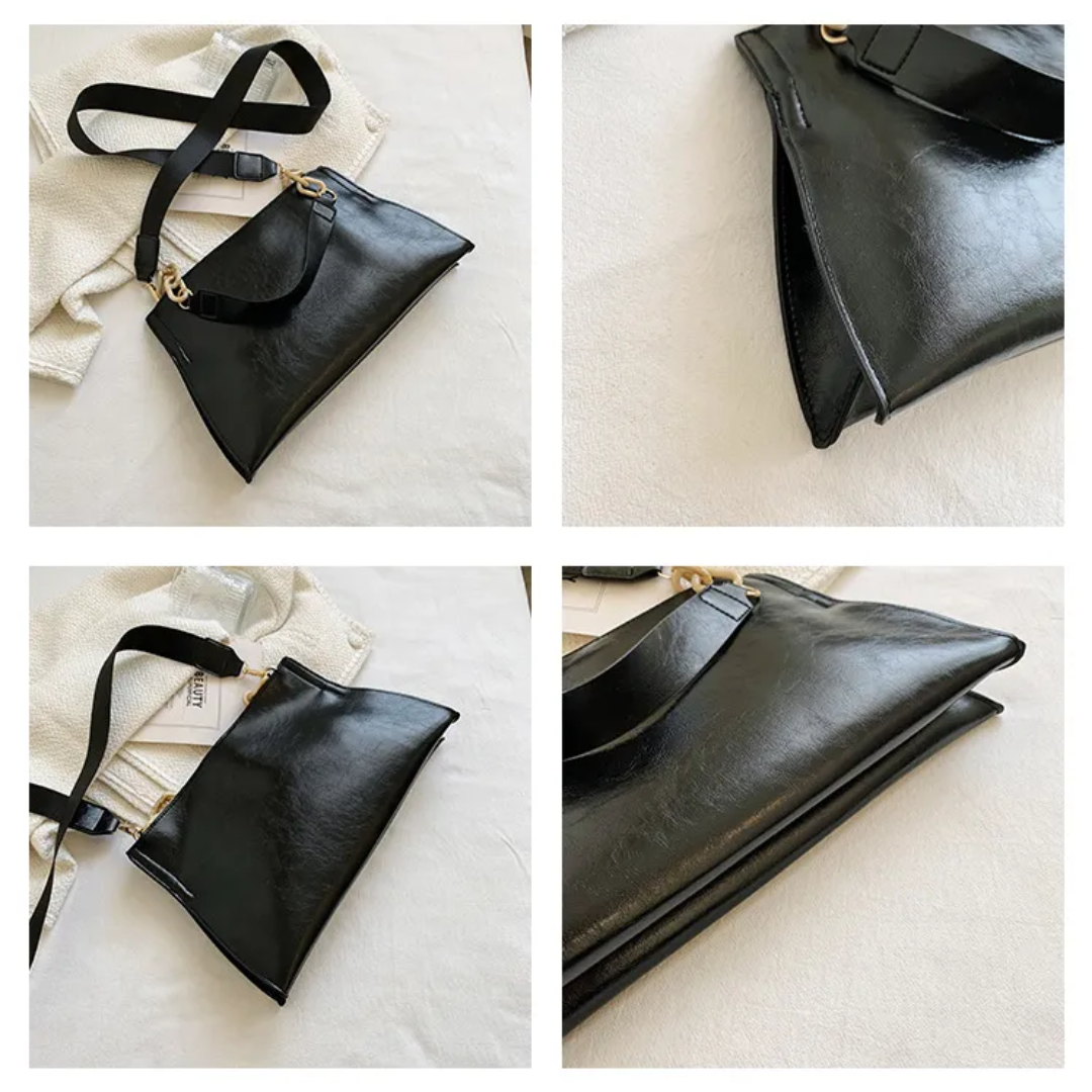 FeliceBag – Sac Bandoulière Élégant Toute Occasion