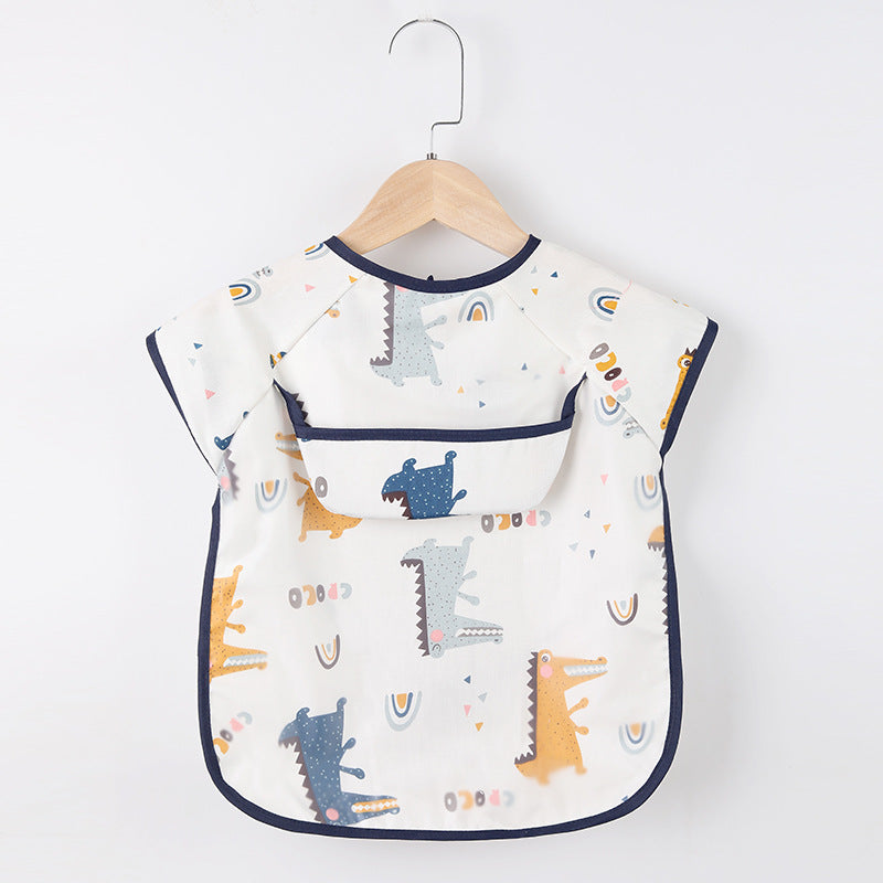 ArtWear - Tablier Bébé Tendance avec Poches