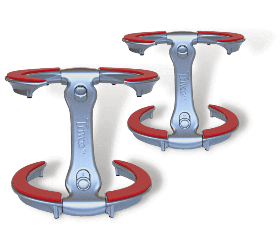 LidGrip Ease – Support Couvercle Multifonction