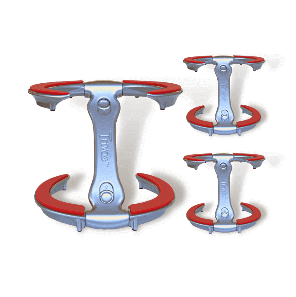LidGrip Ease – Support Couvercle Multifonction