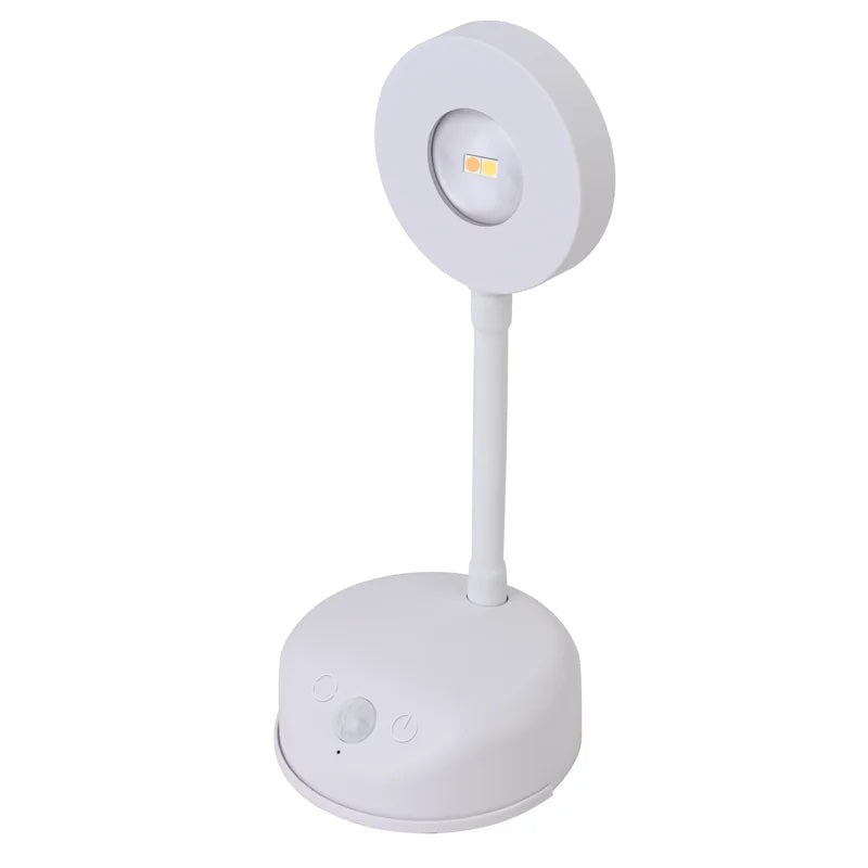 Gallery Light - Applique murale sans fil rechargeable et tactile