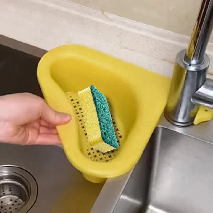 MultiWash Strainer - Passoire Pratique pour Légumes