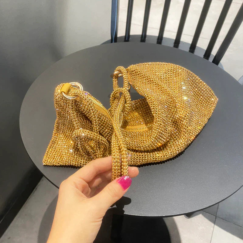 Sylvie Bag – Sac Exclusif pour Tenues Stylées