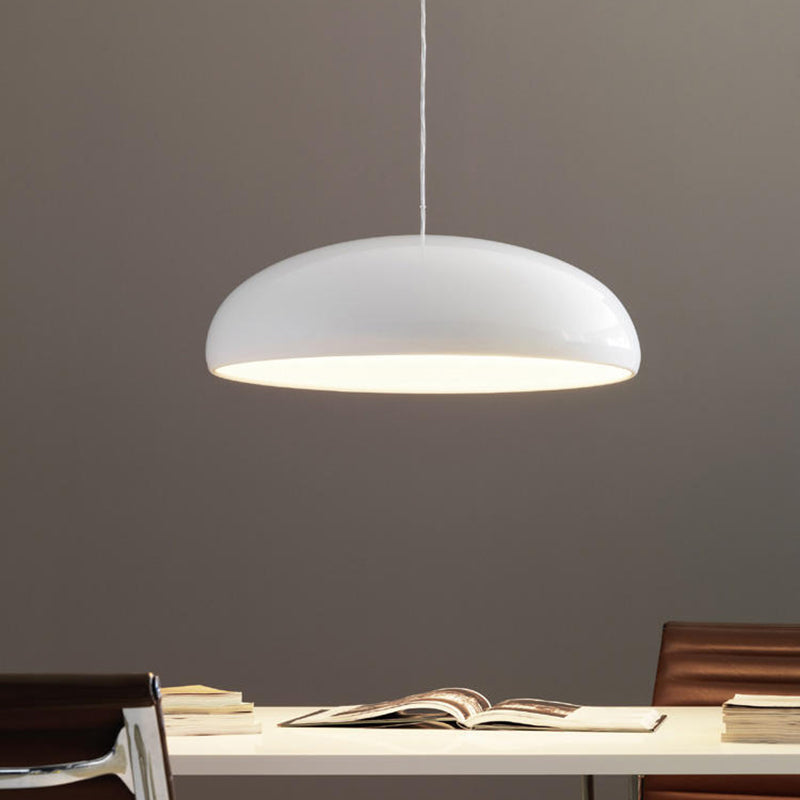 GlowNova | Élégante Lampe Suspendue LED Moderne pour Intérieur 2