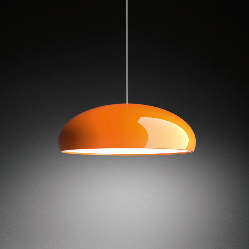 GlowNova | Élégante Lampe Suspendue LED Moderne pour Intérieur 7