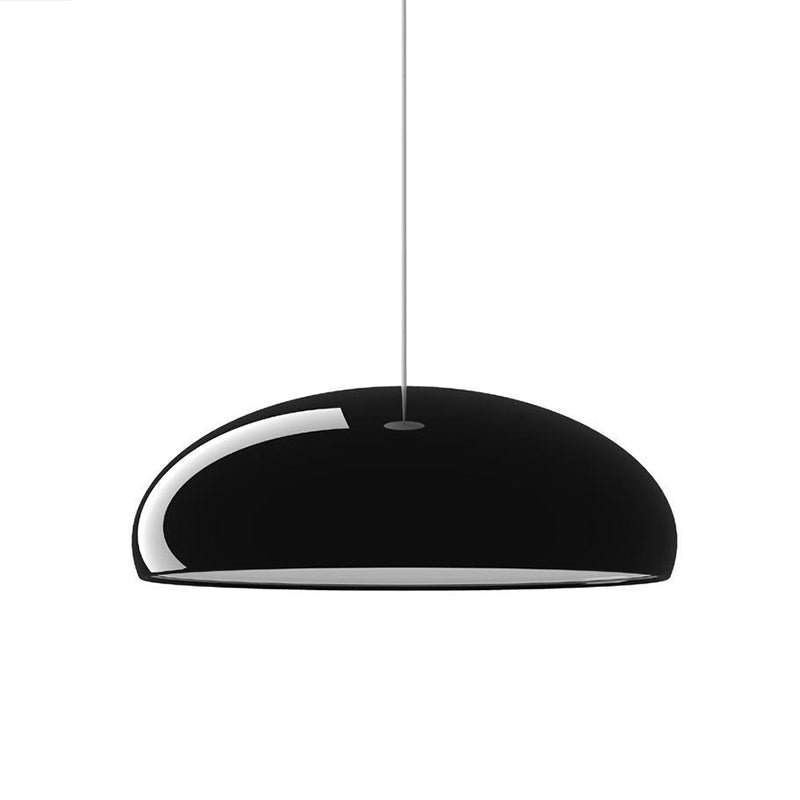 GlowNova | Élégante Lampe Suspendue LED Moderne pour Intérieur 8