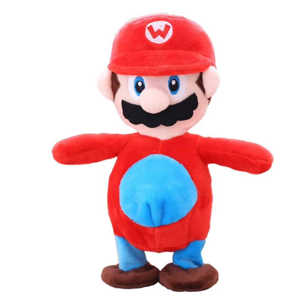 MagicTalk - Peluche Interactive Parlante et Mobile