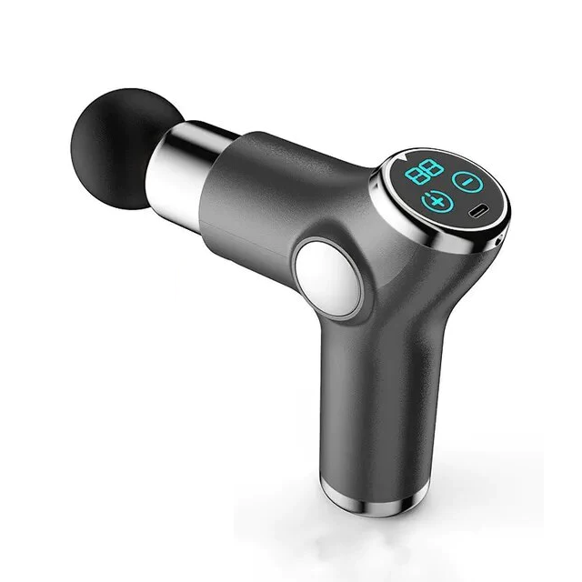 VardiPulse - Pistolet Massage Vibrant Portable