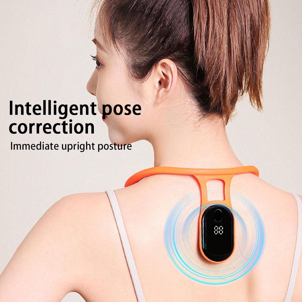 PosturePerfect - Correcteur Posture Réglable Santé
