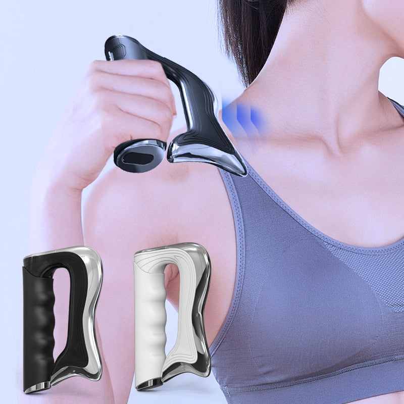 MuscleWave - Appareil de libération myofasciale avancé