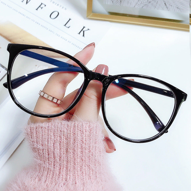 Yetti Glasses – Lunettes Anti Lumière Bleue Stylées