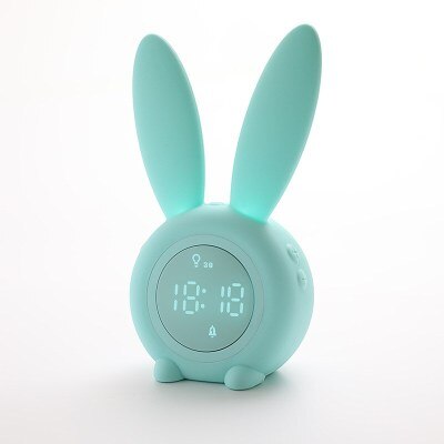 BunnySleep Trainer – Adorable Veilleuse pour Enfants