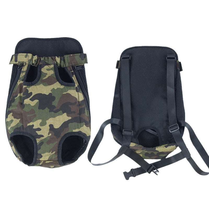 PetCarrier - Sac Transport Animal Confort