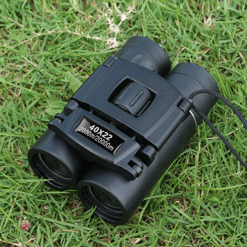 VisionMaster - Jumelles Professionnelles Binoculaires
