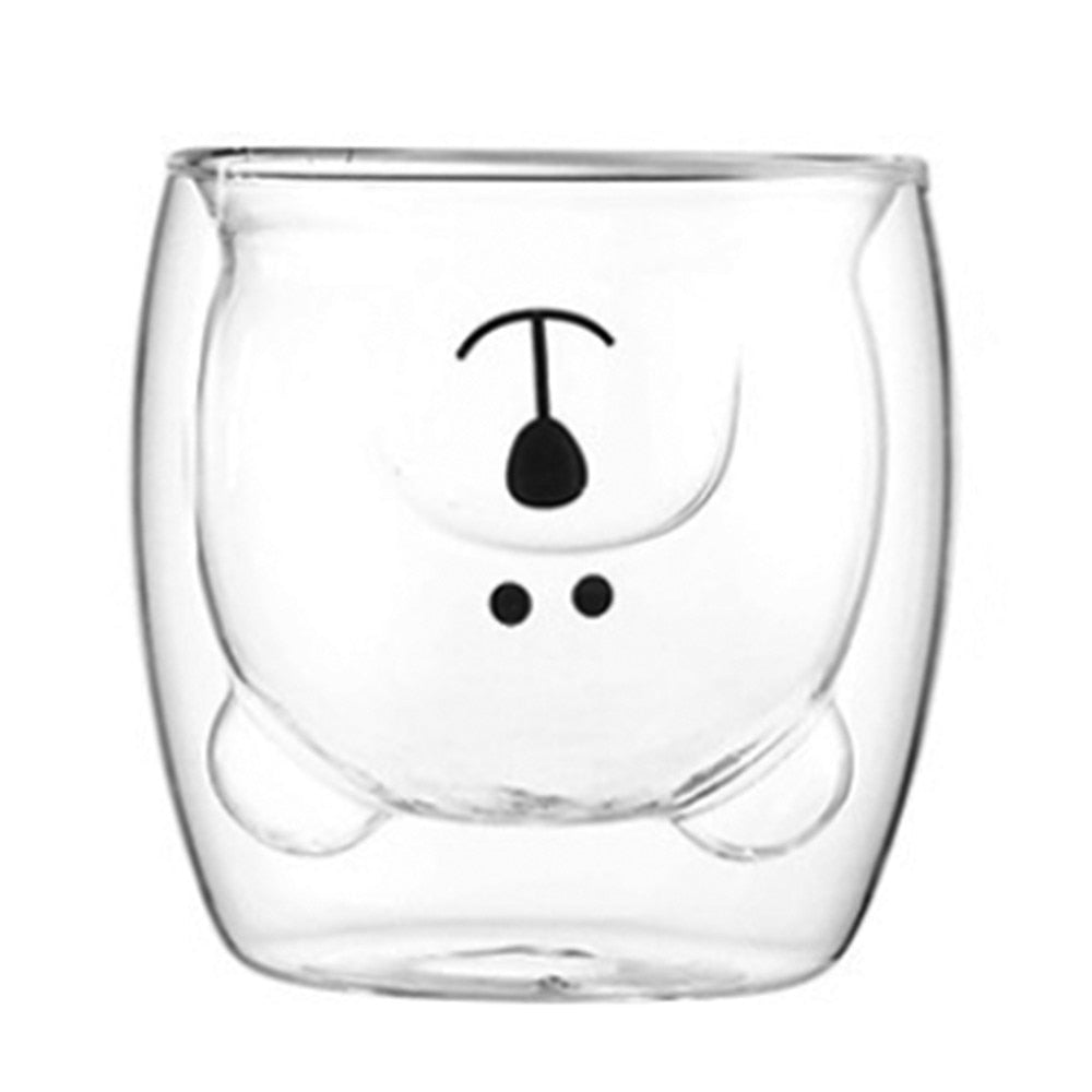 Toy & Joy Glass Set – Verres Colorés pour Fêtes
