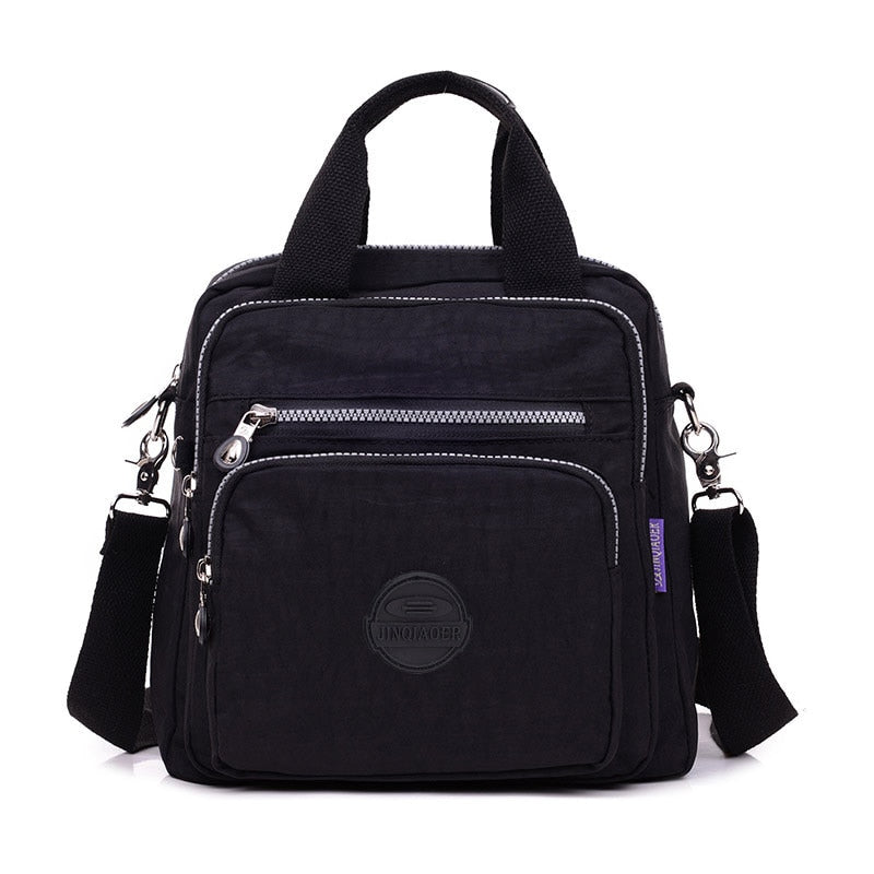 Fanny Backpack - Sac Banane Mini Sac à Dos
