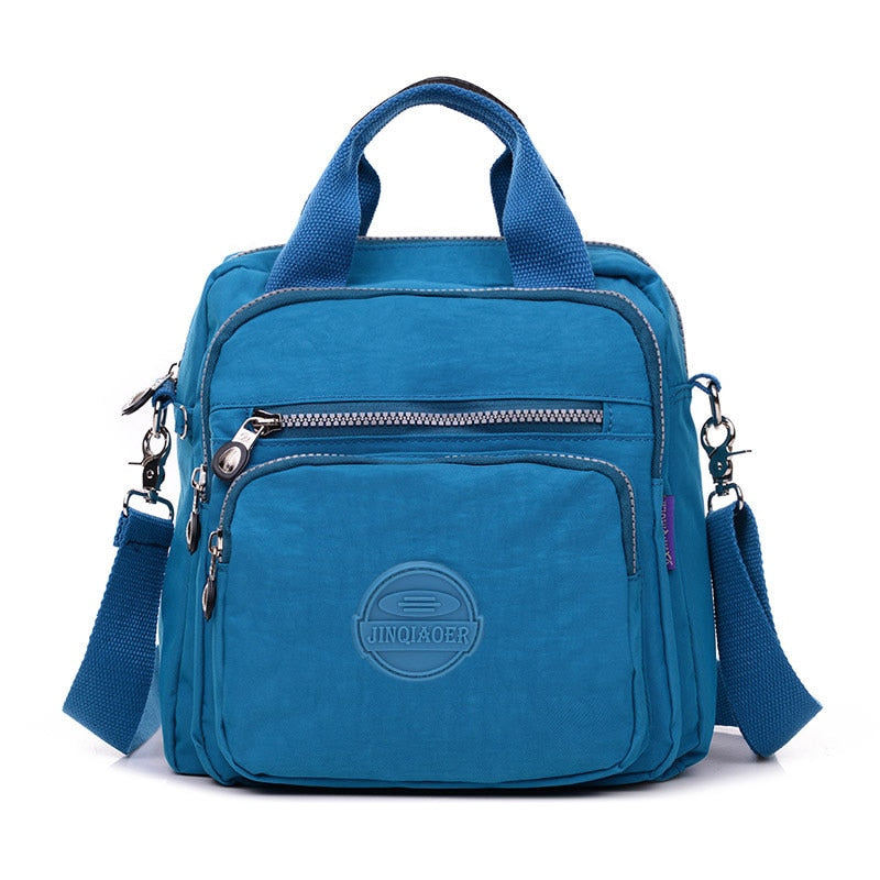 Fanny Backpack - Sac Banane Mini Sac à Dos