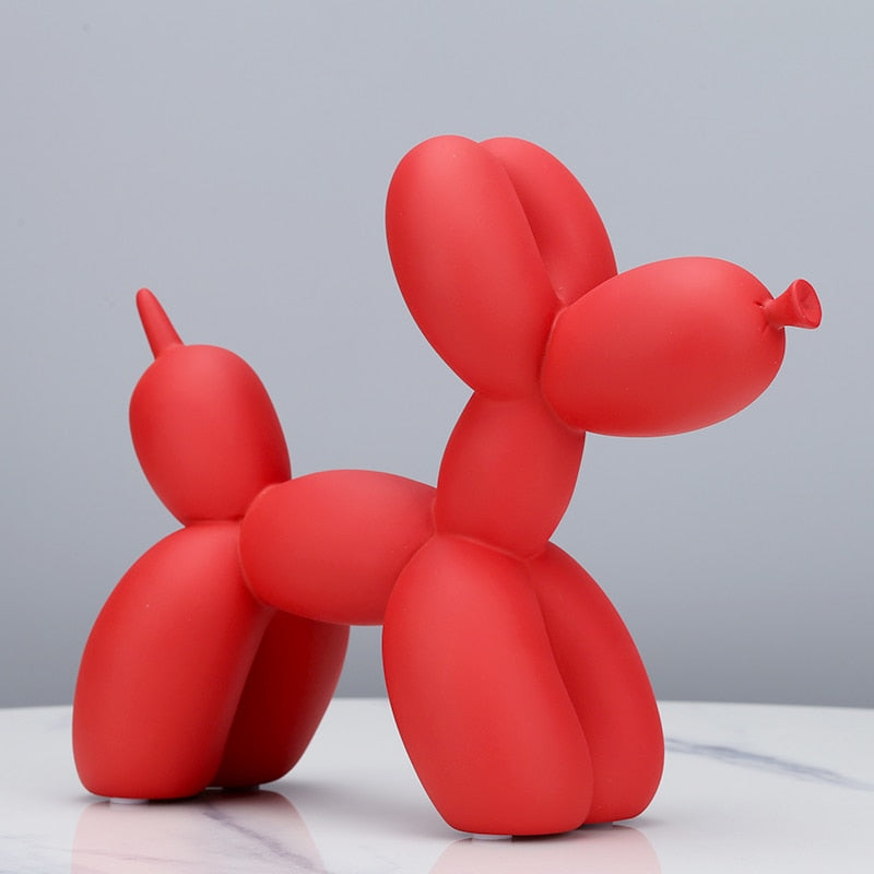 BalloonJoy - Figurines Ballon Ludiques pour votre Intérieur