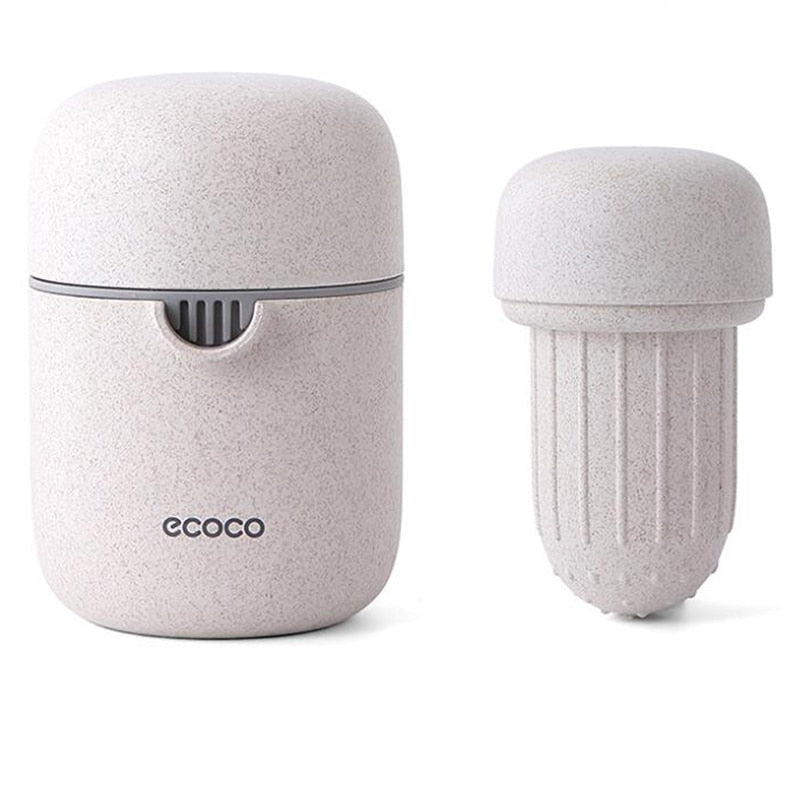 JuicySqueeze Juicer – Design Antidérapant Moderne