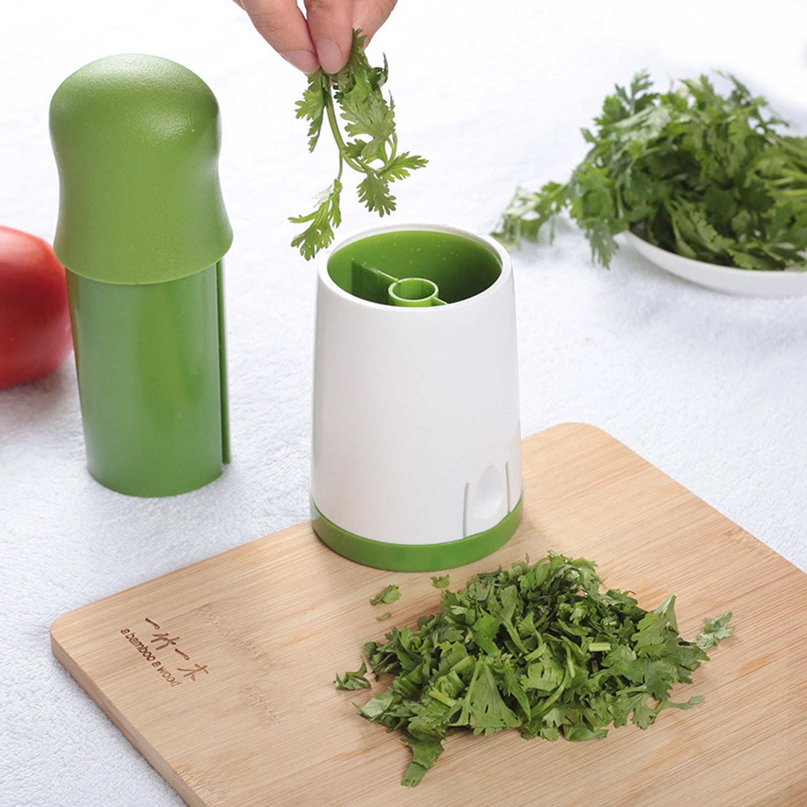GrindMaster Herb Grinder – Broyeur Herbes Épices