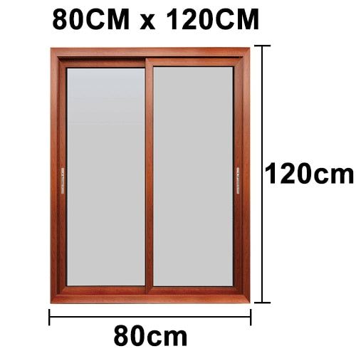 EasyFix WindowShield - Protection Insectes Allergies