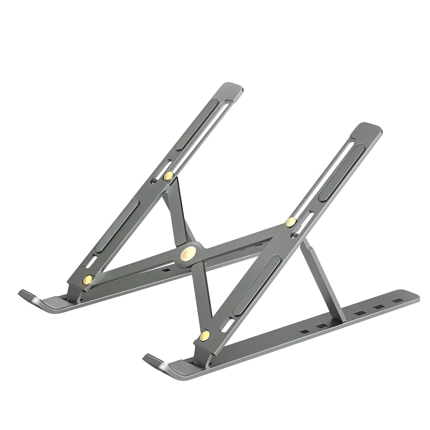 SCITEC Elevate - Support Laptop Réglable 6 Positions