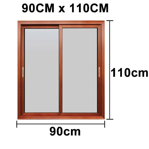 EasyFix WindowShield - Protection Insectes Allergies