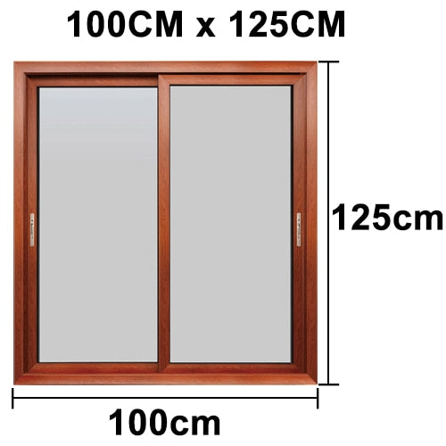 EasyFix WindowShield - Protection Insectes Allergies