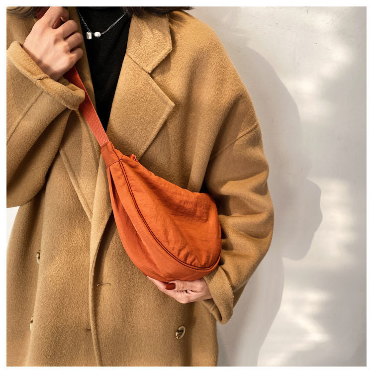StellaCarry Bag - Crossbody Élégante Usage Quotidien