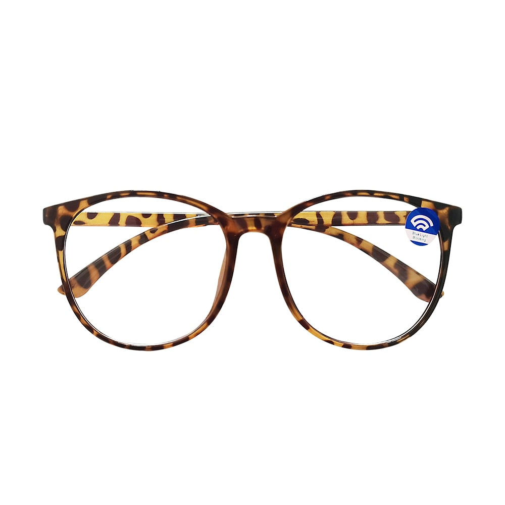 Yetti Glasses – Lunettes Anti Lumière Bleue Stylées