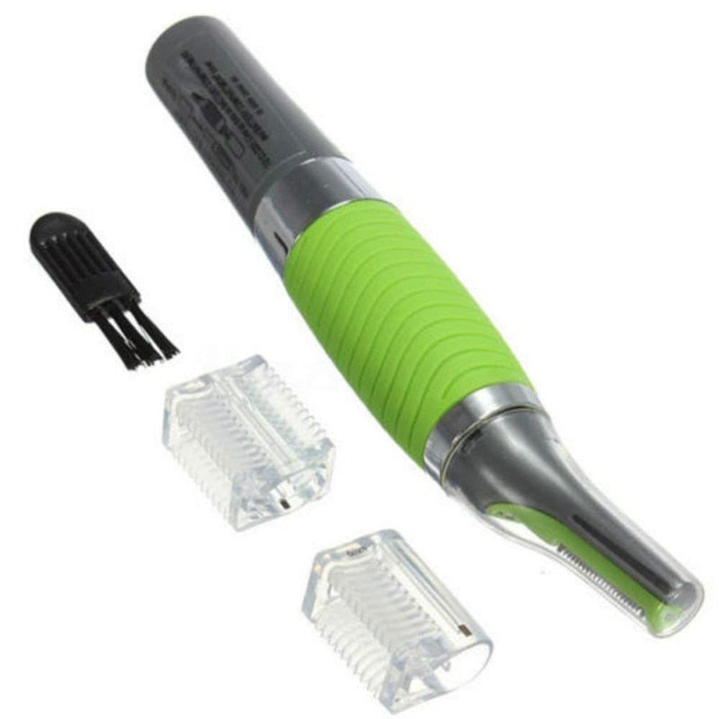 TrimMaster S - Tondeuse Nez et Oreilles Efficace