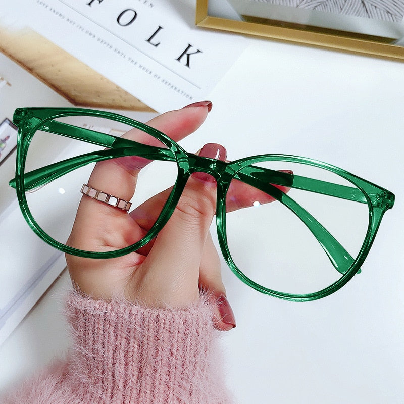 Yetti Glasses – Lunettes Anti Lumière Bleue Stylées