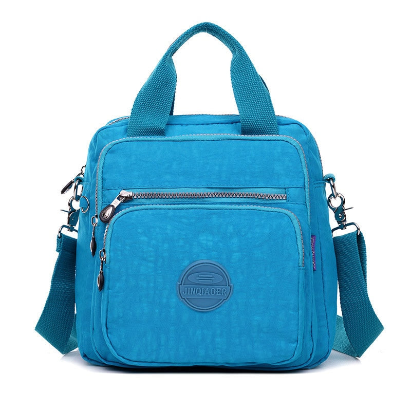 Fanny Backpack - Sac Banane Mini Sac à Dos