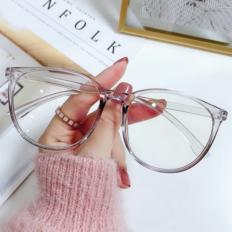 Yetti Glasses – Lunettes Anti Lumière Bleue Stylées