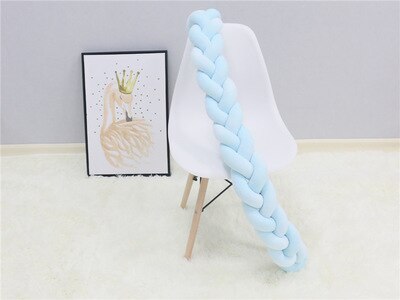 WovenDream - Coussin Bébé Confortable pour Votre Petit